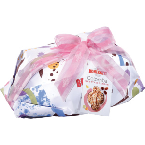 Bonifanti Colomba klassisch, 1000 g Bonifanti Colomba klassisch, 1000 g