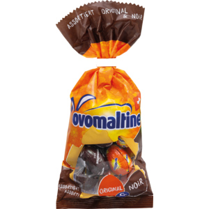 Ovomaltine Ostereili assortiert, 145 g Ovomaltine Ostereili assortiert, 145 g