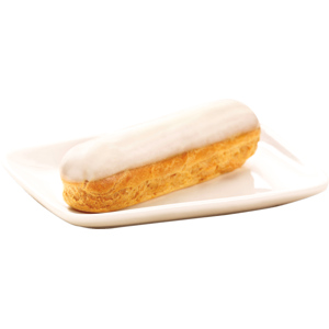 Pasquier Vanille-Eclairs, tiefgekühlt, 6 x 16 x 45 g