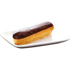 Pasquier Schokoladen-Eclairs, tiefgekühlt, 6 x 16 x 45 g Pasquier Schokoladen-Eclairs, tiefgekühlt, 6 x 16 x 45 g