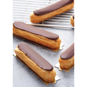 Pasquier Eclair Schokolade, tiefgekühlt, 10 x 80 g Pasquier Eclair Schokolade, tiefgekühlt, 10 x 80 g