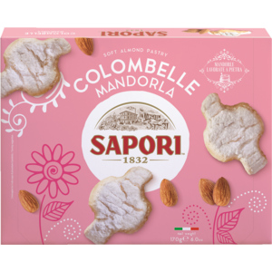 Sapori Colombelle Mandeln, 170 g