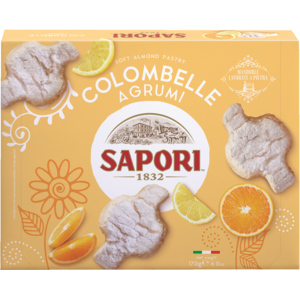 Sapori Colombelle Zitrusfrucht, 170 g