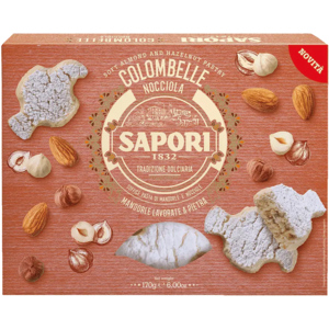 Sapori Colombelle Haselnuss, 170 g