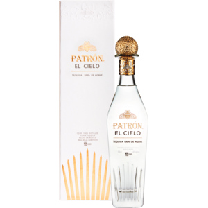 Patrón El Cielo Lightpad 40% 70cl Patrón El Cielo Lightpad 40% 70cl