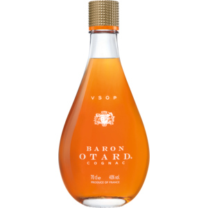 Baron Otard Cognac VSOP 40%, 70 cl Baron Otard Cognac VSOP 40%, 70 cl