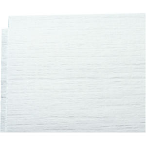 Tischdeckenpapier Shetland, 1-lagig, 80 x 80 cm, weiss, 300 St