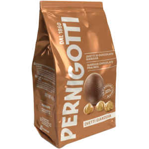 Pernigotti Schokoladeneier Gianduja-Nougat, 140 g