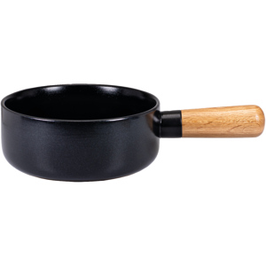 Induktions-Caquelon INDURA®, Ø 22 cm Induktions-Caquelon INDURA®, Ø 22 cm