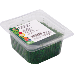 Schnittlauch geschnitten, 200 g