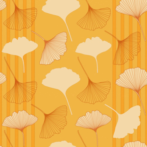 Duni Servietten Ginko Glow, 33 x 33 cm, 20 St