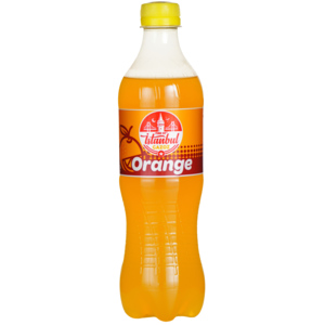 Istanbul Orange 24 x 50 cl