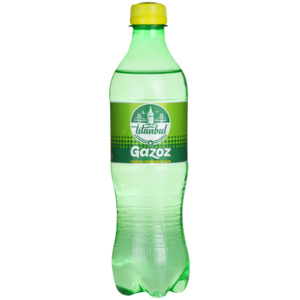 Istanbul Gazoz 24 x 50 cl