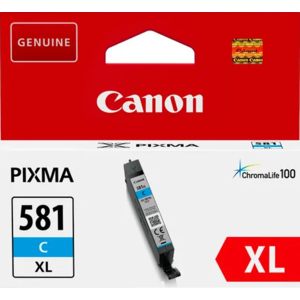 Canon CLI-581 XL cyan