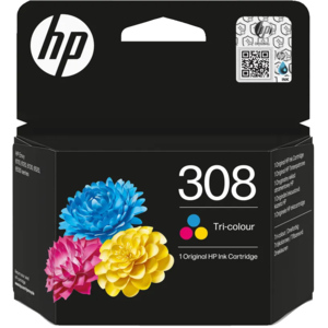 HP 7FP20UE 308 color