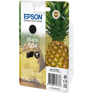 Epson 604 schwarz Epson 604 schwarz