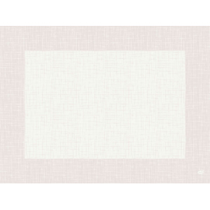 Bio Dunicel Tischset, 30 x 40 cm, weiss, 10 St Bio Dunicel Tischset, 30 x 40 cm, weiss, 10 St