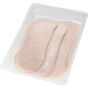 Quality Poulet Lyoner, geschnitten, ca. 300 g