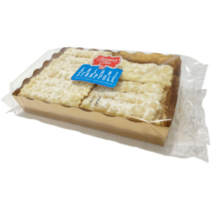 Piuma D'oro Galani Sfrappole 200g