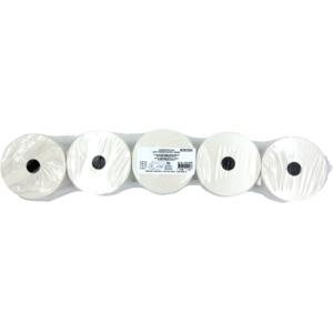 Thermorolle  80/80/12 mm, Pack zu 5 Rollen