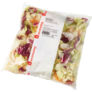 Economy California Salatmischung, 1 kg
