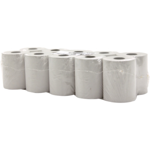 Thermorolle 57/47/12 mm, Pack zu 10 x 10 Rollen