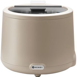 Hendi Suppenkessel UNIQ, beige Hendi Suppenkessel UNIQ, beige