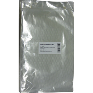 Brötchenbeutel, 120 x 280 mm, Pack zu 600 Stück
