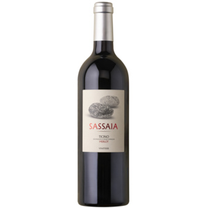 Sassaia Merlot Ticino DOC, 75cl Sassaia Merlot Ticino DOC, 75cl