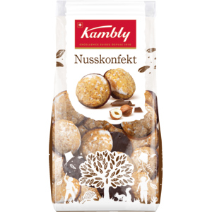Kambly Nusskonfekt, 200 g