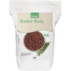 Roter Reis, Italien, 5kg Roter Reis, Italien, 5kg