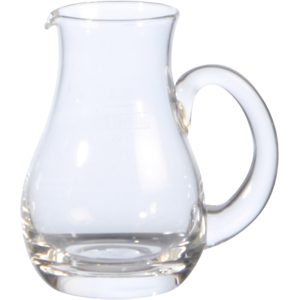 Deru Ideal Krug, 1 dl geeicht