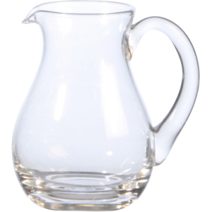 Deru Ideal Krug, 3 dl geeicht Deru Ideal Krug, 3 dl geeicht