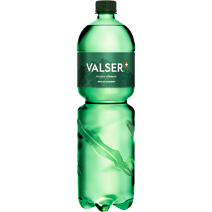 Valser Prickelnd 6 x 1,5 l Valser Prickelnd 6 x 1,5 l