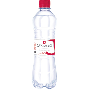 Cristallo Prickelnd 12 x 50 cl Cristallo Prickelnd 12 x 50 cl