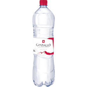 Cristallo Prickelnd 6 x 1,5 l