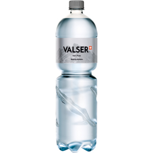 Valser Still 6 x 1,5 l Valser Still 6 x 1,5 l