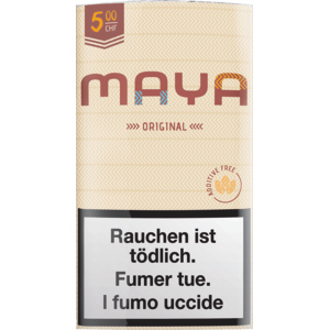 Maya Original Additive Free RYO, 25 g