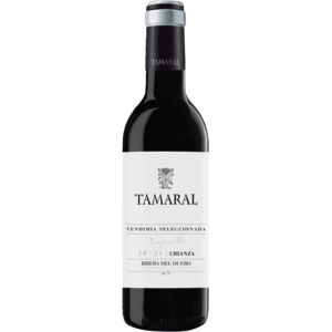 Tamaral Crianza Ribera del Duero DO, 37.5 cl
