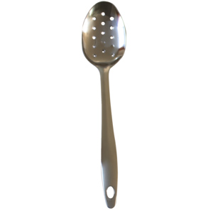 Chafing Löffel gelocht 32 cm Chafing Löffel gelocht 32 cm