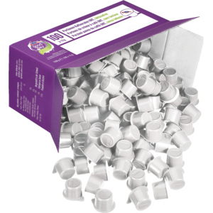 Emmi Good Day Kaffeerahm Portionen 15%, UHT, 100  x 12 g