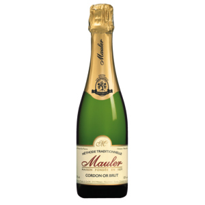 Mauler Cordon Or Brut, 37,5 cl Mauler Cordon Or Brut, 37,5 cl
