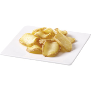 McCain Crunchy Petals, TK, 4 x 2,5 kg McCain Crunchy Petals, TK, 4 x 2,5 kg