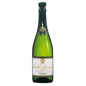 Mauler Cadet alkoholfrei, 75 cl