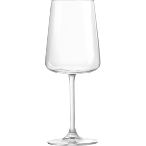 Royal Leerdam Alina Weinkelch, 1 dl geeicht, 41 cl, Pack zu 4 Stück Royal Leerdam Alina Weinkelch, 1 dl geeicht, 41 cl, Pack zu 4 Stück
