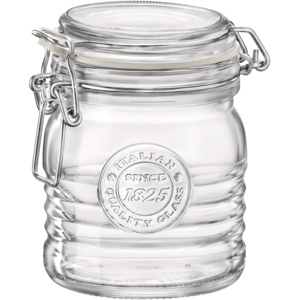 Rocco Bormioli Officina Einmachglas, 35cl
