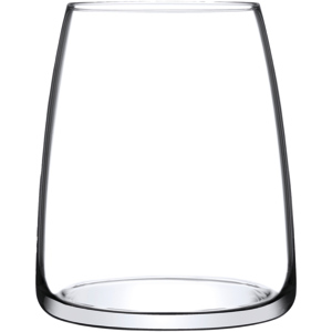 Pasahbace Pinot Whiskybecher 39 cl, Pack zu 4 Stück
