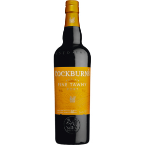 Cockburn's Fine Tawny Porto DOC