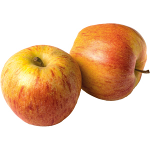 Apfel Cox Orange, Klasse I, 6 kg