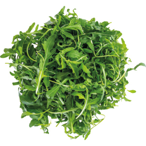KM Bio Rucola/Rauke schüsselfertig, 500 g KM Bio Rucola/Rauke schüsselfertig, 500 g